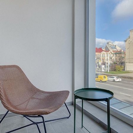 City Studio 1B In A Great Location VNO Exteriör bild