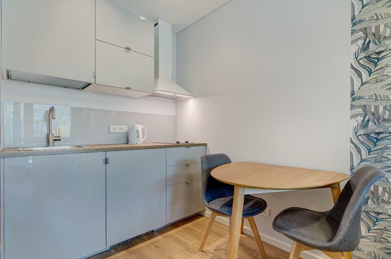 City Studio 1B In A Great Location VNO Exteriör bild